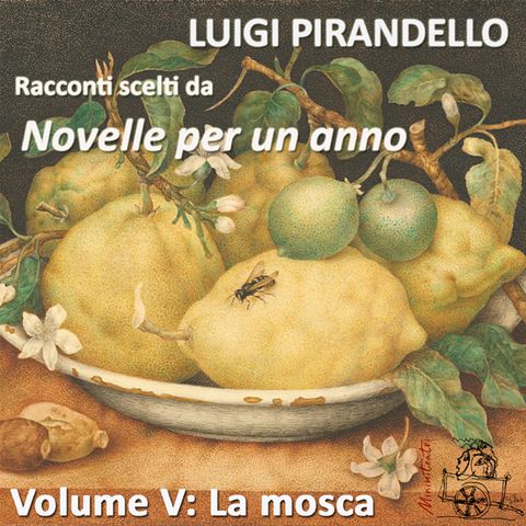 PIRANDELLO ON THE BEACH | La Madonnina