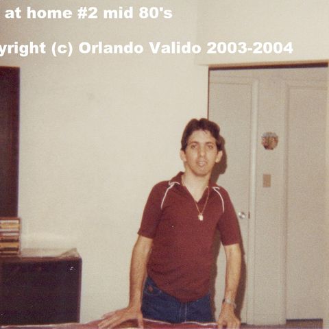 Mensaje de Orly Valido