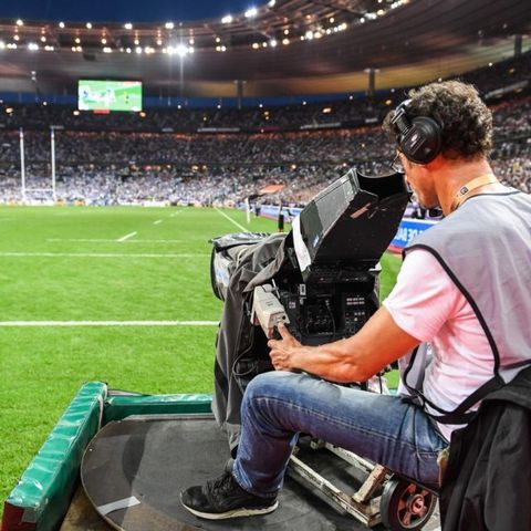 Mesa Oval #238 - A TV e a presença do rugby na vida do brasileiro