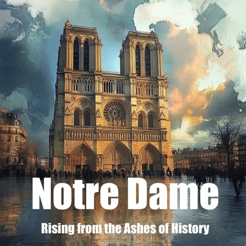 1: "The Birth of a Cathedral (1163–1345)"