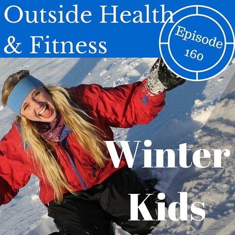 Winter Kids and the Downhill 24