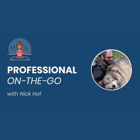 Episode #20: In Dog Trainers We Trust