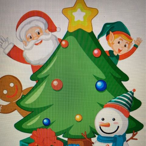 Mi navidad