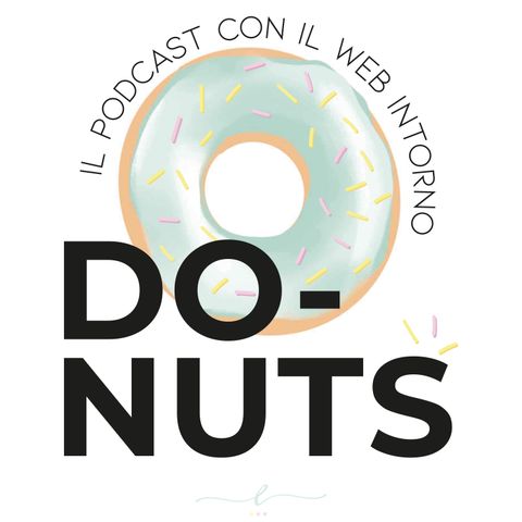 Do-Nuts - Intervista a Tatiana Schirinzi, SEO Specialist