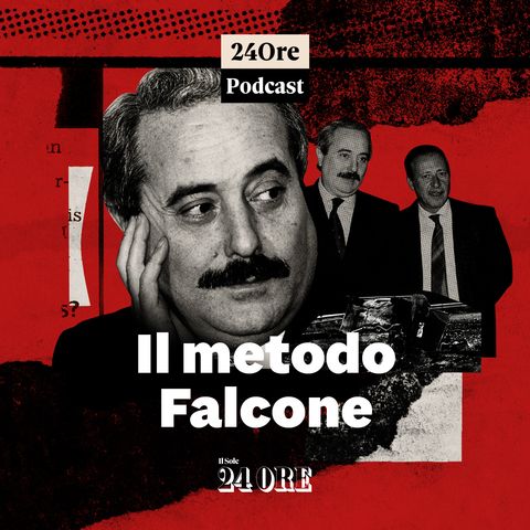 Trailer - Il metodo Falcone