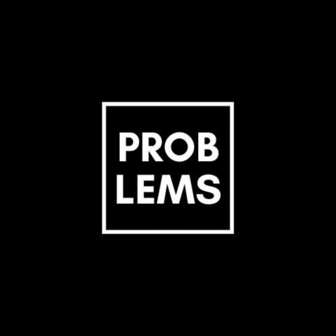 Black Problems Episode #4: We’re Back!!