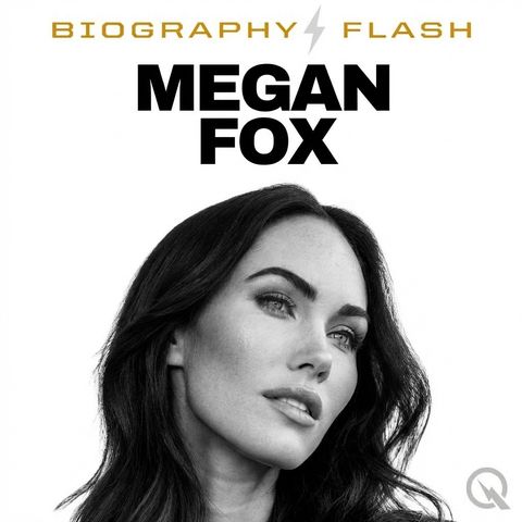 Megan Fox