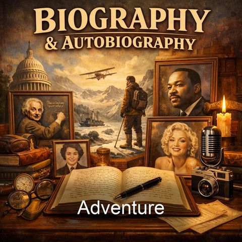Podcast Cover