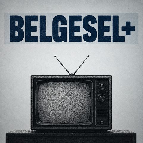 Copertina del podcast