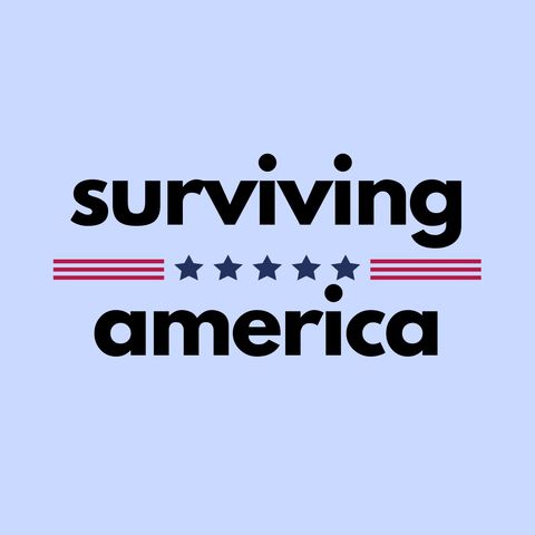 Surviving America: Episode 1