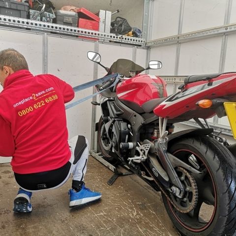 Best Motorcycle Recovery Service London | Motorbike Recovery in London