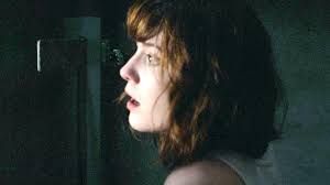 TAKE TWO: "10 Cloverfield Lane" #filmreview #podcast