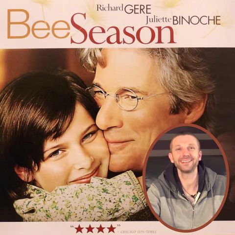 " Bee Season" Movie Session with Peter Kirk - “Celebration of Illumination - The Joy of Time’s End” Online Event