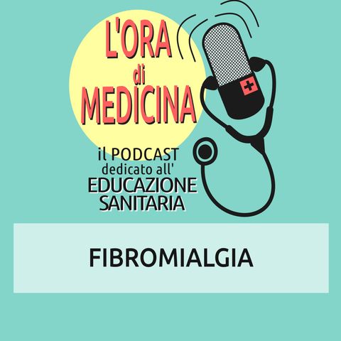 Ep. 81 | Fibromialgia