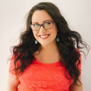 Ep017: Stephanie Myer - Choose to Grow Your Beautiful, Internal Garden