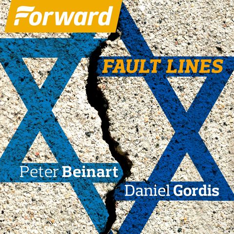 Fault Lines Season 1 Episode 12  What if the Two-State Solution is dead?