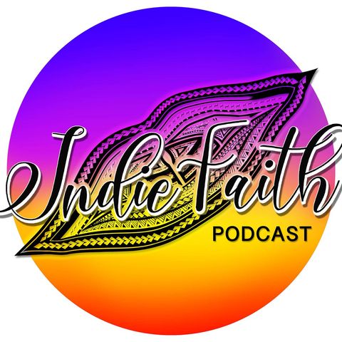 Episode 28 - Pride Month: Mihaka & James' story