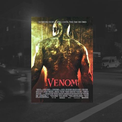 9: Venom (Method Man)
