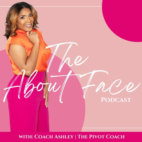 Welcome To The About Face Podcast!