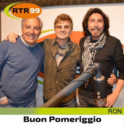 Ron a RTR 99
