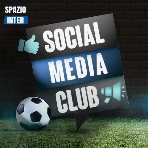 Episodio Social Media Club - 10/11/2023