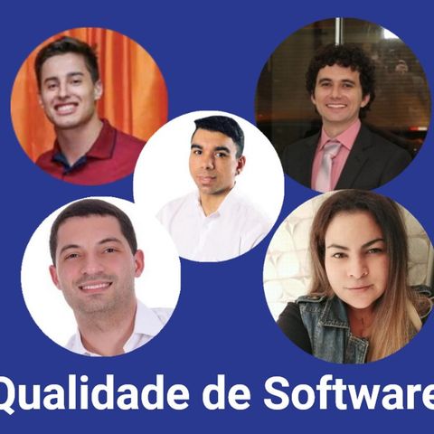 Qualidade de Software - ButecoDevCast #13