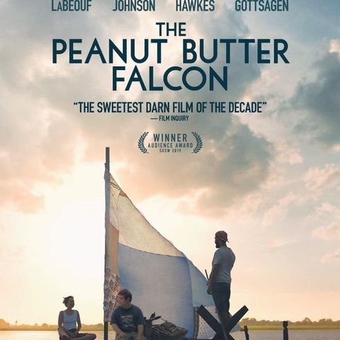The Peanut Butter Falcon - 2019 - Hulu
