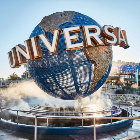 Universal Studios Hollywood Review by a KID E36
