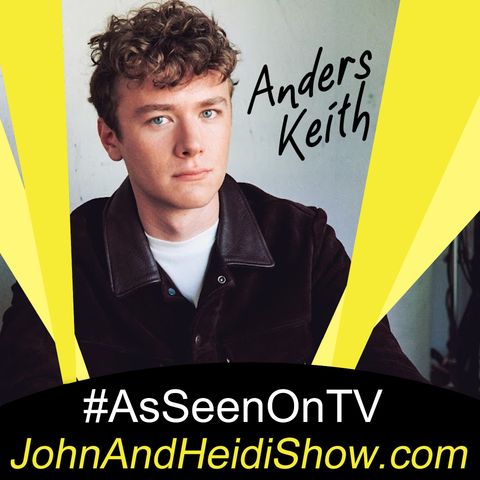 10-23-24-Anders Keith - Frasier New Season