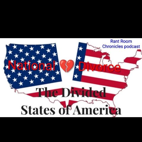 DSA 2: National Divorce