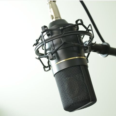 Podcast Cover