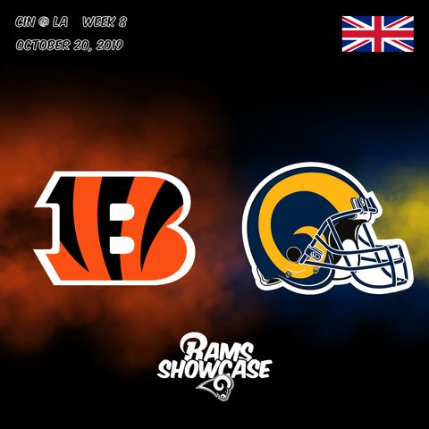 Rams Showcase - Bengals @ Rams
