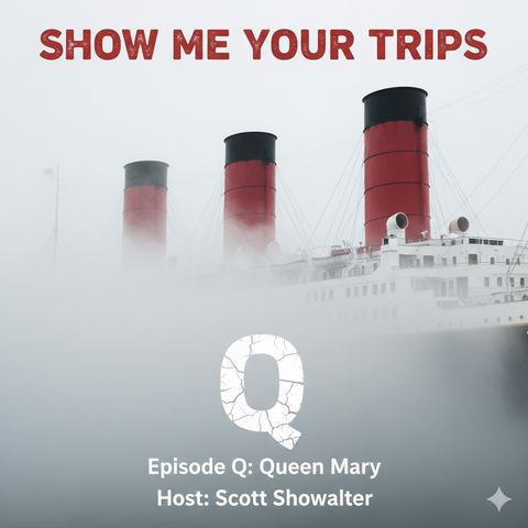 The Queen Mary