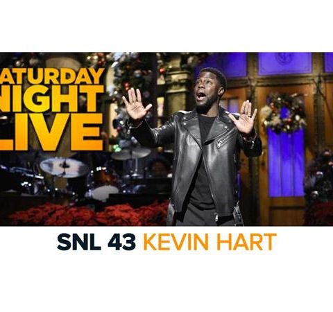 Kevin Hart Hosting Saturday Night Live Recap | Dec 16 Recap