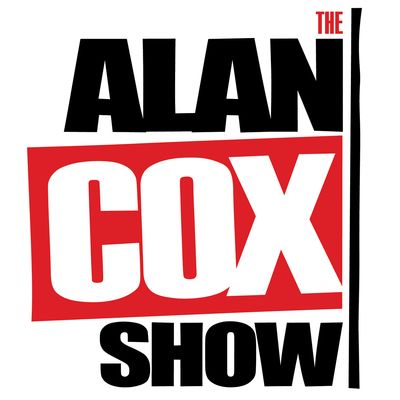SOME OF THE ALAN COX SHOW 6/19