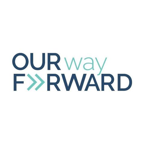 Our Way Forward - Ovarian Cancer