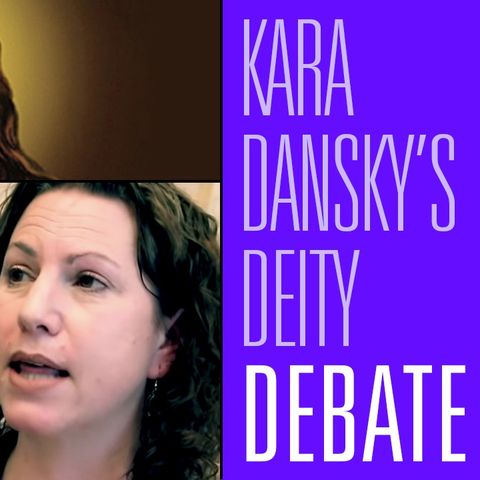 Kara Dansky Wants To Liberate Women From Men, By Asking Men To Do It | HBR Debate 53