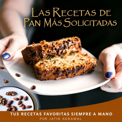 Recetas de pan