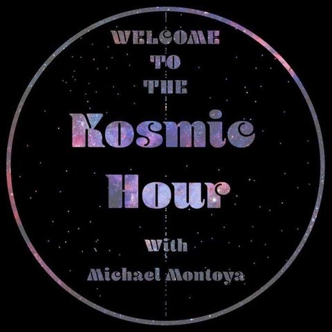 The Kosmic Hour ep 3