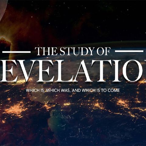 Revelation Chapter 1