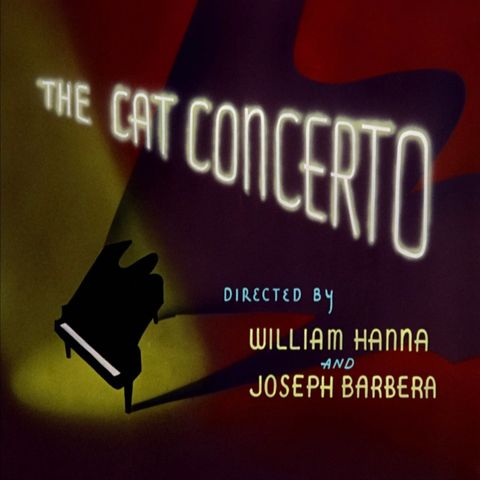 29. The Cat Concerto