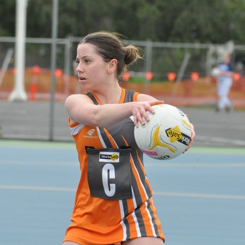 Southern Mallee Giants legend Trudi Cook appears on the Flow Friday Sports show to discuss the latest news and action