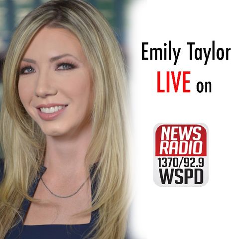 Spike in guns and ammo sales amid pandemic || 1370 WSPD Toledo || 8/10/20