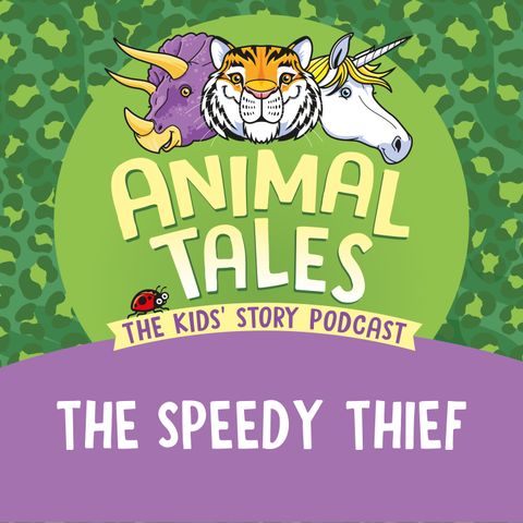 The Speedy Thief