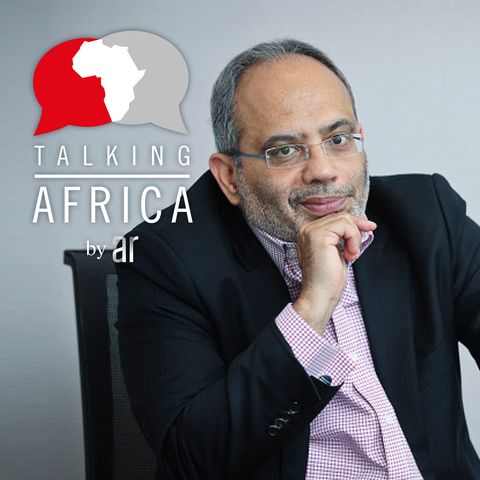 Carlos Lopes - Africa in Transformation