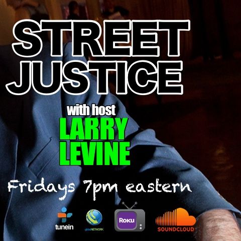 Street Justice Show 34