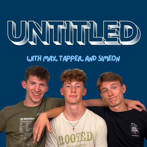 Podcast Cover