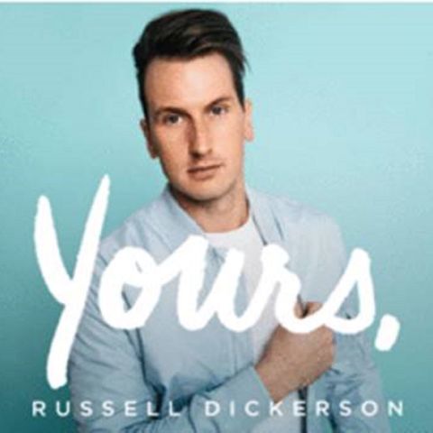 Scott Stevens talks to Russell Dickerson about his appearance at Festival in the Park 2018