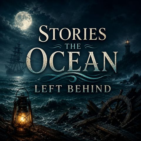 Podcast Cover