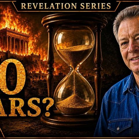The Timeline That Changes Revelation